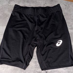 Asics Men's Running Half Tights